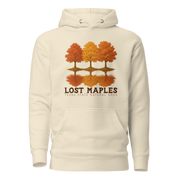 Lost Maples Unisex Hoodie